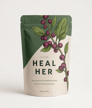 HEAL HER