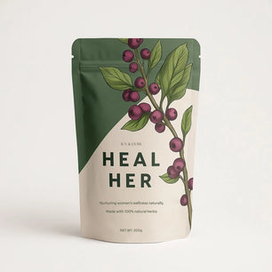 HEAL HER