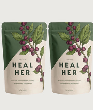 HEAL HER