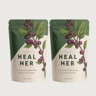 HEAL HER