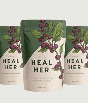 HEAL HER
