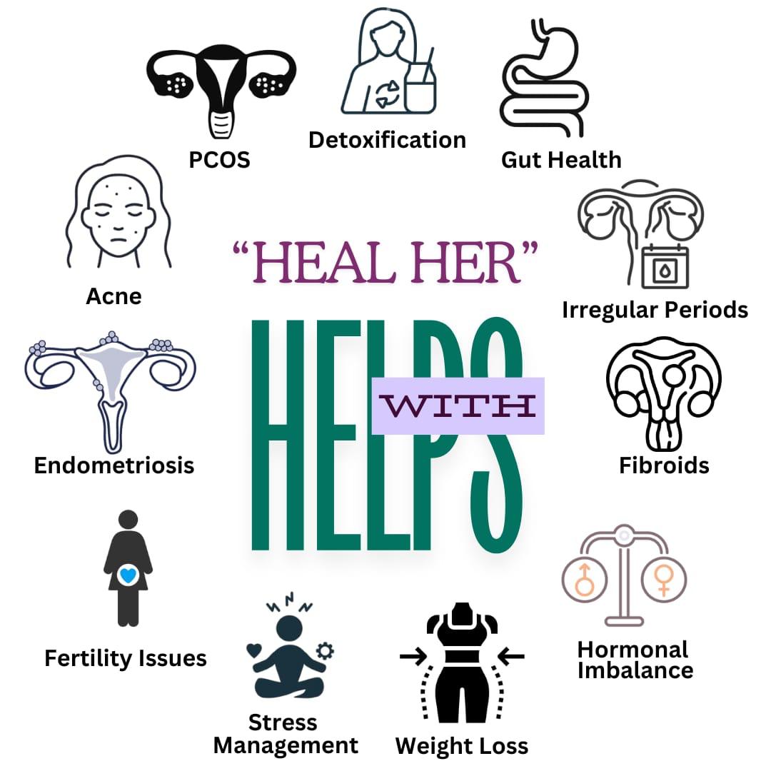Heal Her